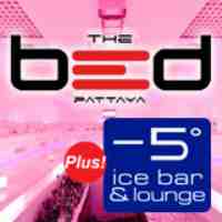 bed pattaya advert