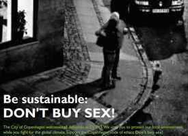 Be Sustainable