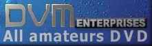 All Amateurs DVD