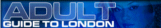 Adult Guide to London