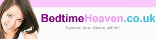 Bedtime Heaven