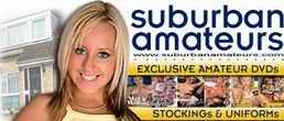 Suburban Amateurs