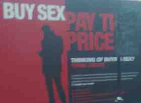 buy sex pay the price advert