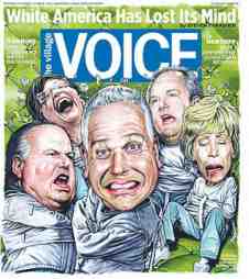 village voice