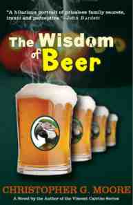 wisdom of beer