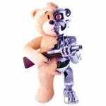 Bad Taste Bear
