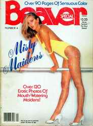 Beaver magazine