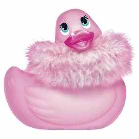 Big Teaze Ducky: Paris