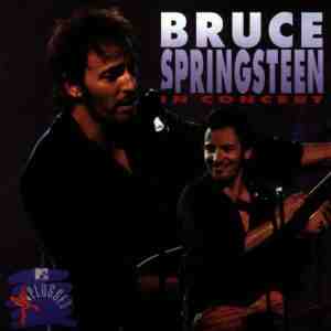 Bruce Springsteen Concert Unplugged