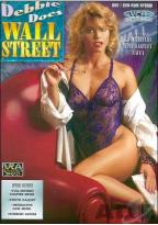Debbied Does Wall Street DVD