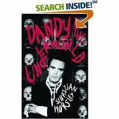 Dandy in the Underworld book