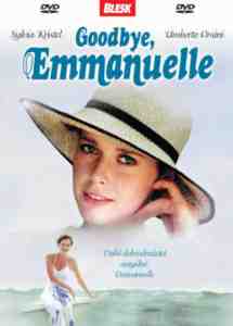 EMMANUELLE k Goodbye Emmanuelle IMPORT