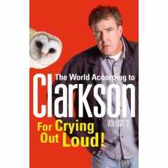 For Crying Out Loud