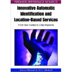 From Bar Codes to Chip Implants