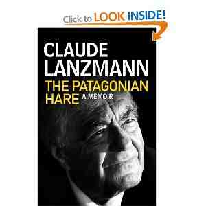 The Patagonian Hare A Memoir