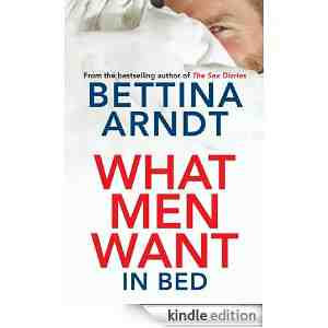 What Men Want ebook