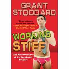 Working Stiff book