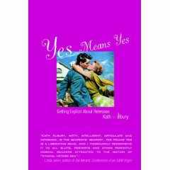 Yes Means Yes book