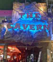 Cavern