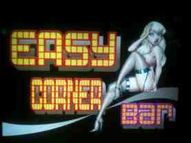 easy corner