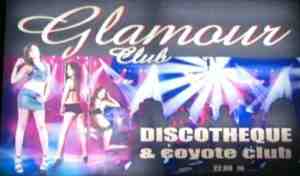 glamour club