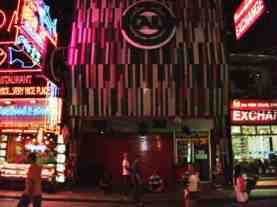 halo frontage