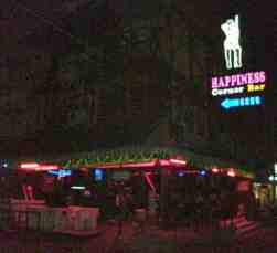 happiness corner