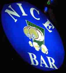nice