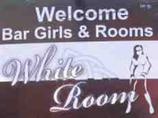 white room