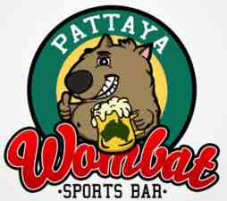 wombat logo