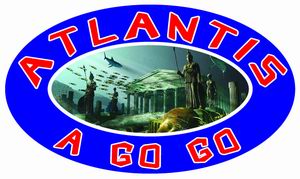 Atlantis logo
