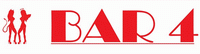 Bar 4 logo