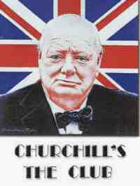 churchills