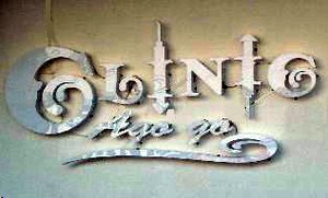 Clinic A-GoGo logo