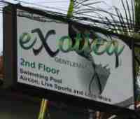 exotica sign