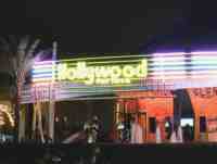 hollywood