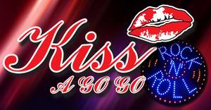 Kiss logo