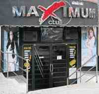 maximum