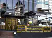 mulligans