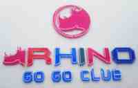 rhino neon