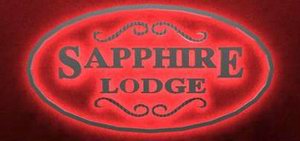 Sapphire Lodge