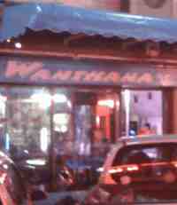 wnthanas sign
