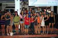 Z Bar frontage