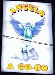 Angels A-GoGo sign