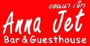 Anna Jet beer bar