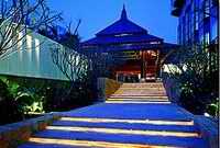 Asiawan Hotel