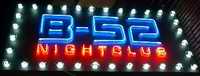 B-52 Neon