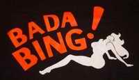 Bada Bing logo