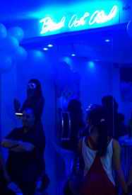Bad Girls Club frontage
