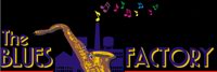 Blues Factory logo